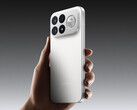 Model Redmi K100 Pro Max będzie również dostępny w kolorze „Golden White” (na zdjęciu)