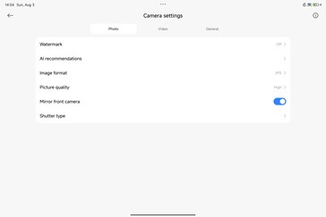Recenzja tabletu Xiaomi Pad 7S Pro Android