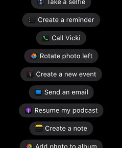 Siri może teraz wykonywać znacznie więcej czynności w aplikacjach niż dotychczas.