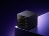 Panel urządzenia Steam Machine z matrycą punktową w kolorze Jsaux