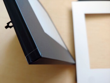 Moduł wyświetlacza.