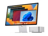 VMware Fusion Pro 13 na macOS (źródło obrazu: Broadcom)