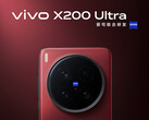 Vivo X200 Ultra zawiera trzy tylne kamery, wbrew pozorom. (Źródło zdjęcia: Vivo)