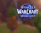 Użytkownik Reddita u/Fridge_nz odtworzył kultowy ananasowy dom SpongeBoba Kanciastoportego przy użyciu systemu mieszkalnego World of Warcraft. (Źródło zdjęcia: u/Fridge_nz via Reddit, edytowane)
