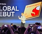 Xiaomi 14 będzie jednym z pierwszych urządzeń z procesorem Snapdragon 8 Gen 3. (Źródło obrazu: Notebookcheck)