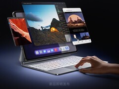 Xiaomi Pad 7S Pro (źródło obrazu: Xiaomi)