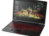 Lenovo Legion Y520-15IKB