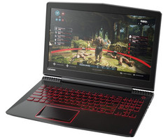 Lenovo Legion Y520-15IKB