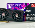 Sapphire Pulse AMD Radeon RX 9070 GRE w recenzji