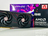 Sapphire Pulse AMD Radeon RX 9070 GRE w recenzji