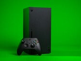 Microsoft wprowadził Xbox Series X w listopadzie 2020 r. na rynek doświadczający chronicznych niedoborów sprzętu. (Źródło: Billy Freeman na Unsplash)