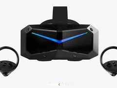 Zamówienia przedpremierowe na zestaw słuchawkowy Crystal Super VR są już dostępne (źródło zdjęcia: Pimax)