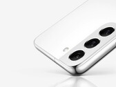 Galaxy S22 ma mniejszą baterię niż Galaxy S21. (Źródło: Samsung)
