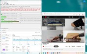 Maksymalne opóźnienie podczas odtwarzania materiału wideo w rozdzielczości 4K alt