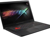 Asus ROG Strix GL702VM