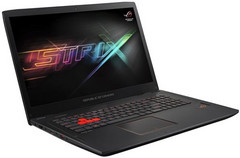 Asus ROG Strix GL702VM