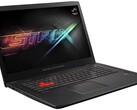 Asus ROG Strix GL702VM