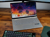 HP Envy x360 Intel z wyświetlaczem OLED