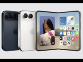 Pierwszy w historii składany smartfon firmy Apple pojawił się na rynku jako iPhone Duo