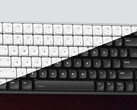 Iqunix ogłosił, że MQ80 to niskoprofilowa klawiatura mechaniczna z mocowaniem uszczelkowym w 80%