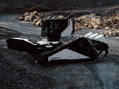 Spychacz elektryczny Lumina Moonlander (źródło zdjęcia: Lumina)