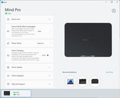 Aplikacja Khada's Mind