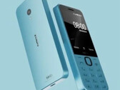 Nokia ma wkrótce wprowadzić na rynek trzy nowe telefony z serii Nokia 2. (Źródło zdjęcia: Nokia Mob)