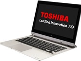 Toshiba Satellite P30W