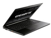 Gigabyte P34W v5