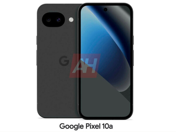 Pixel 10a. (Źródło obrazu: Android Headlines)