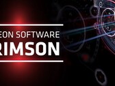AMD Radeon Software Crimson Edition