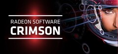 AMD Radeon Software Crimson Edition