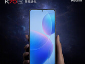 Redmi K70 Pro będzie dostępny z 16 GB lub 24 GB pamięci RAM. (Źródło obrazu: Xiaomi)