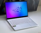 Asus ROG Zephyrus G14 (źródło obrazu: Notebookcheck)