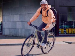 Q&#039;Auto obiecuje płynną, automatyczną zmianę przełożeń. (Źródło zdjęcia: Shimano)