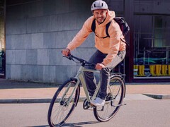 Q'Auto obiecuje płynną, automatyczną zmianę przełożeń. (Źródło zdjęcia: Shimano)