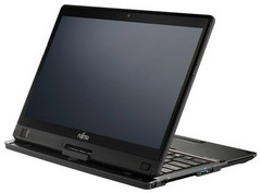 Fujitsu LifeBook T937