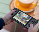 Unico Pocket został zaprojektowany do grania w Neo Games. (Źródło obrazu: Unico)