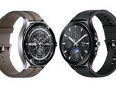 Oczekuje się, że Xiaomi wyda Watch 2 Pro w kilku wariantach. (Źródło obrazu: Xiaomi)