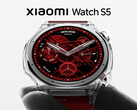 Zegarek Xiaomi Watch S5 Transparent Edition jest produktem dostępnym wyłącznie w ściśle limitowanej edycji.