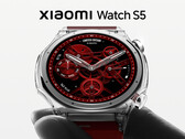 Zegarek Xiaomi Watch S5 Transparent Edition jest produktem dostępnym wyłącznie w ściśle limitowanej edycji.