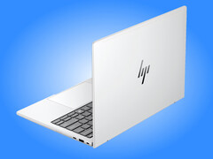 EliteBook 8 G2i 13 dostępny jest w jednej opcji kolorystycznej.