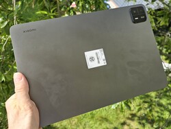 Recenzja tabletu Xiaomi Pad 6 Max 14. Urządzenie testowe dostarczone przez TradingShenzhen