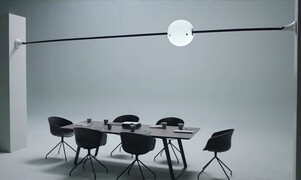 Śledzi całe pomieszczenie (źródło obrazu: zrzut ekranu wideo produktu)