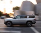 Zdjęcie modelu Rivian R1S z 2027 roku