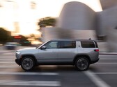 Zdjęcie modelu Rivian R1S z 2027 roku