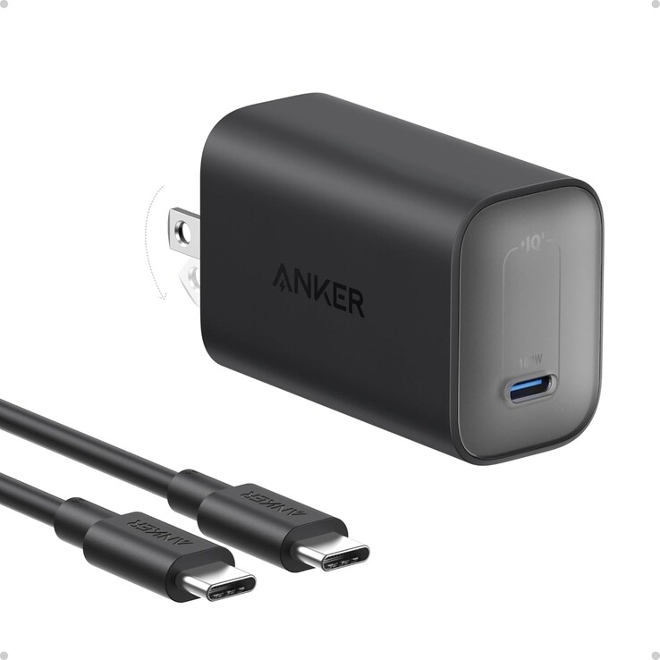 Ładowarka Anker Nano 100W jest dostępna w cenie 44,99 USD na Amazon. (Źródło zdjęcia: Anker/Amazon)