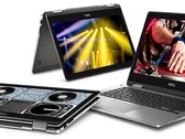 Dell Inspiron 13 7368