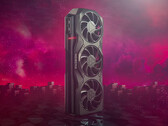 MSI twierdzi, że obecnie koncentruje się na karcie graficznej Nvidia RTX (źródło obrazu: AMD)