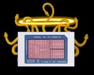 AMD Zen 6 + RDNA 5 Medusa Halo zostanie podobno wydany w drugiej połowie 2027 roku. (Źródło obrazu: Moore's Law Is Dead na YouTube)